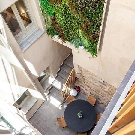 ToledoRooms Greco - Suites Exterior foto