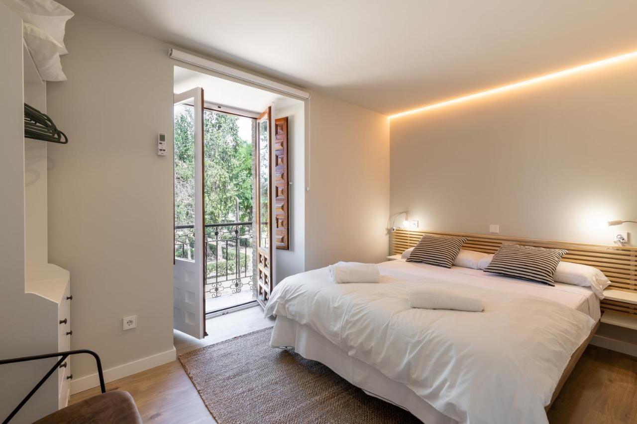 ToledoRooms Greco - Suites Exterior foto