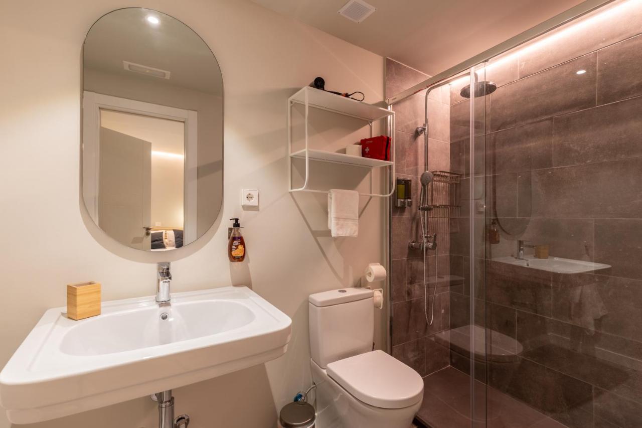 ToledoRooms Greco - Suites Exterior foto